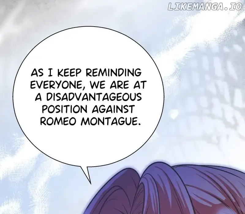 Go Away Romeo Chapter 60 page 91