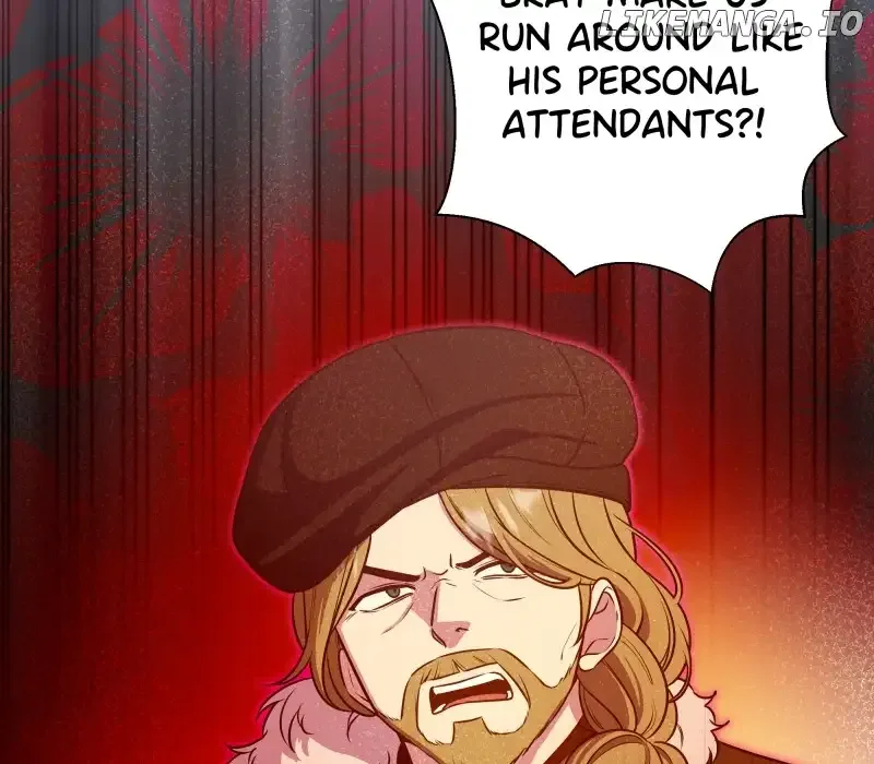 Go Away Romeo Chapter 60 page 78