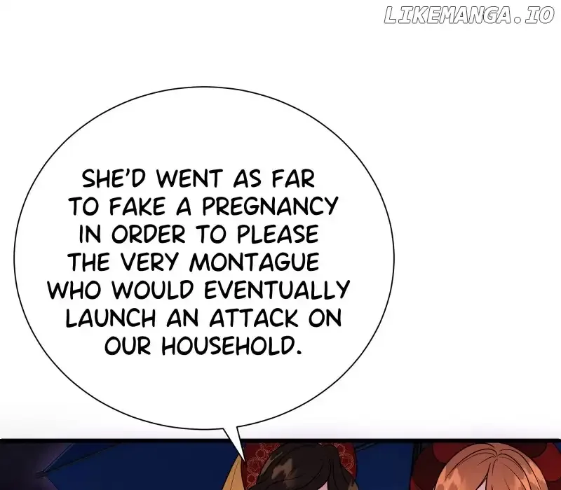 Go Away Romeo Chapter 59 page 90