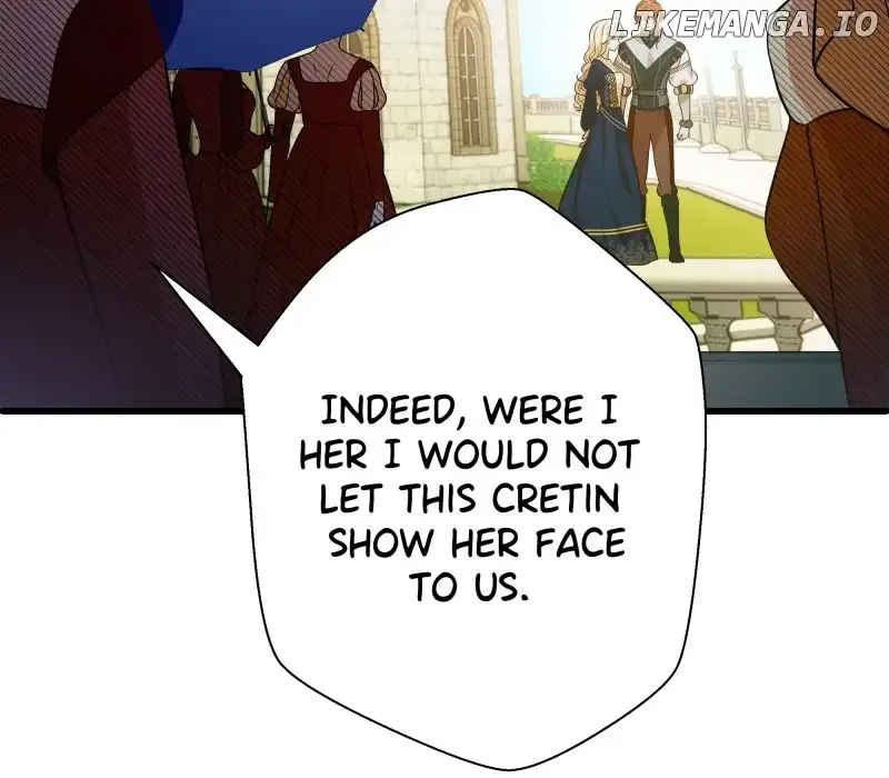 Go Away Romeo Chapter 59 page 89