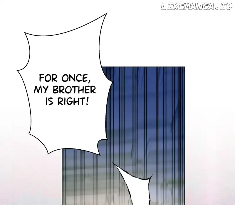 Go Away Romeo Chapter 60 page 76