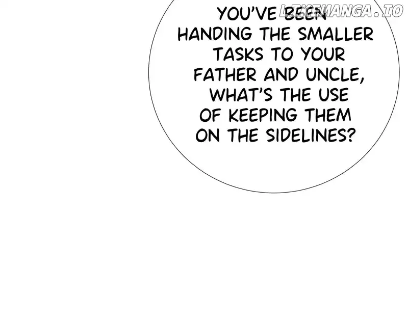 Go Away Romeo Chapter 57 page 105