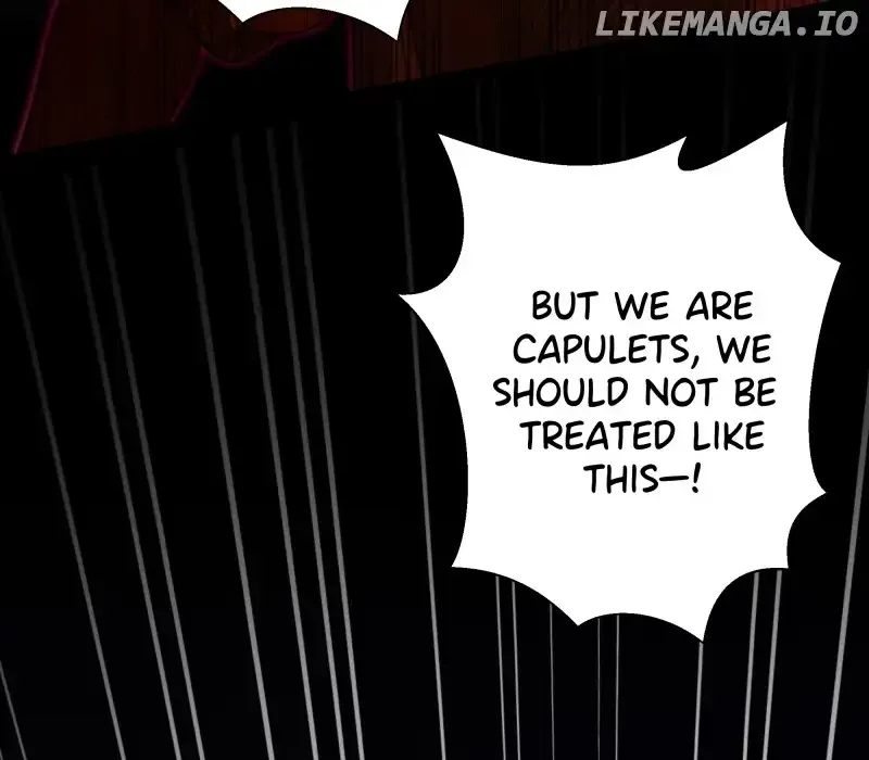 Go Away Romeo Chapter 60 page 80