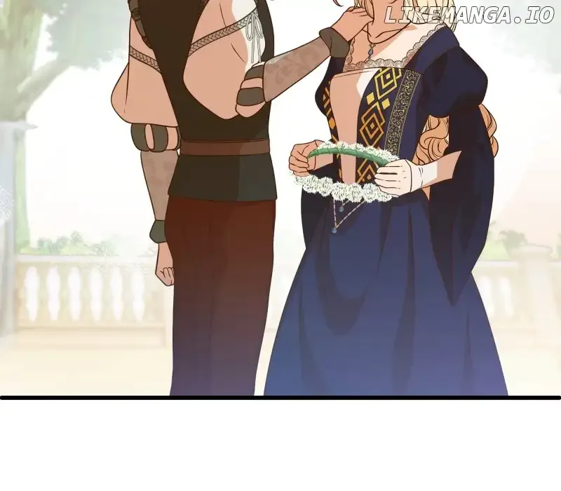 Go Away Romeo Chapter 59 page 84