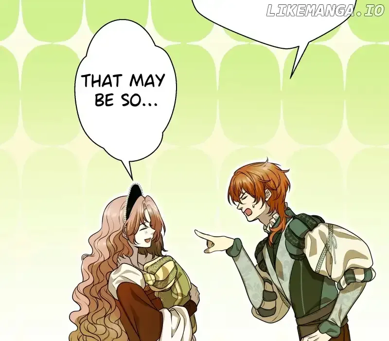 Go Away Romeo Chapter 57 page 107