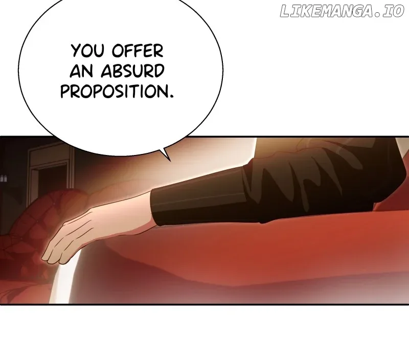 Go Away Romeo Chapter 62 page 11