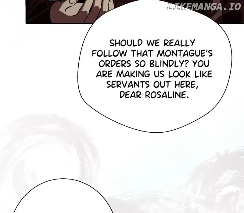 Go Away Romeo Chapter 60 page 73