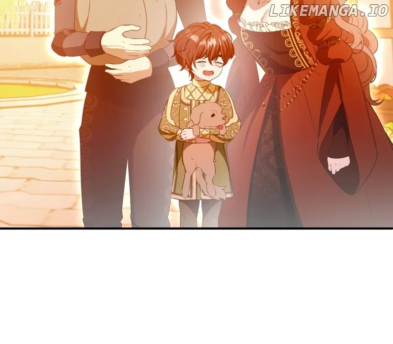Go Away Romeo Chapter 64 page 7