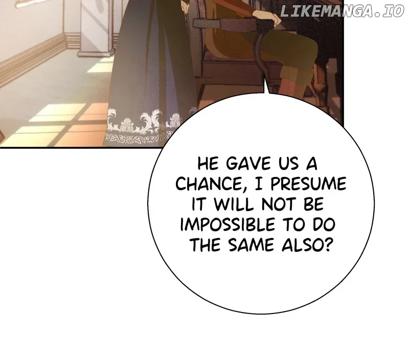 Go Away Romeo Chapter 62 page 19