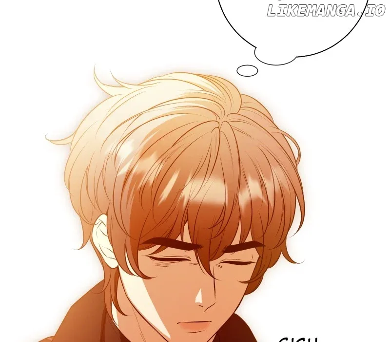 Go Away Romeo Chapter 64 page 12