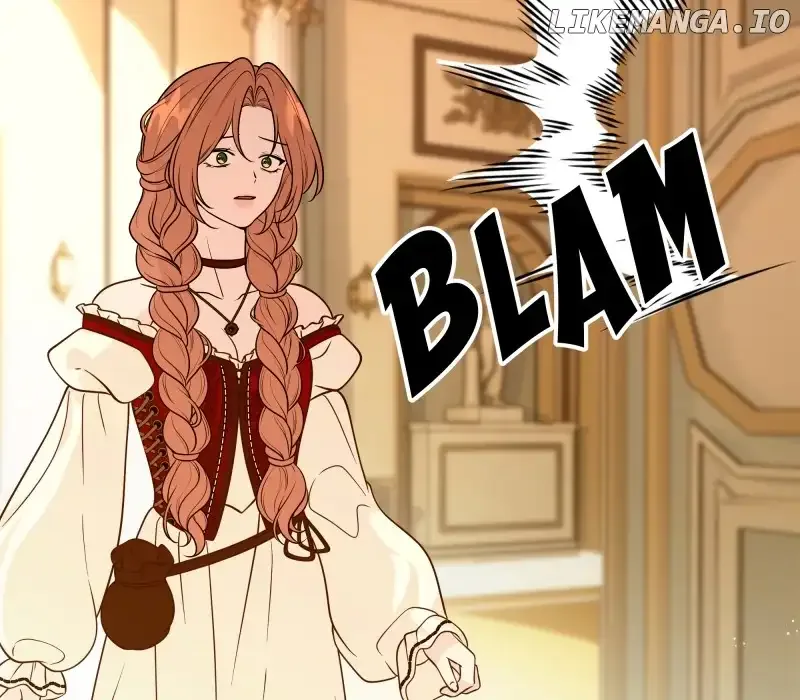 Go Away Romeo Chapter 59 page 110
