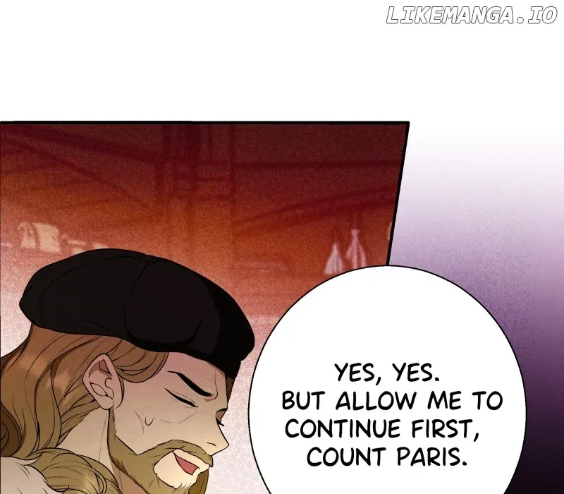 Go Away Romeo Chapter 62 page 23