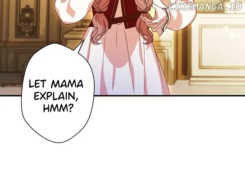 Go Away Romeo Chapter 59 page 106
