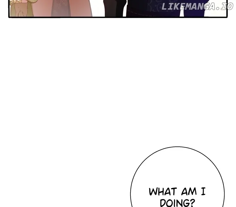 Go Away Romeo Chapter 64 page 11