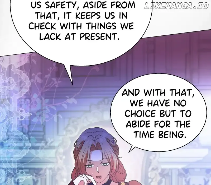Go Away Romeo Chapter 60 page 95