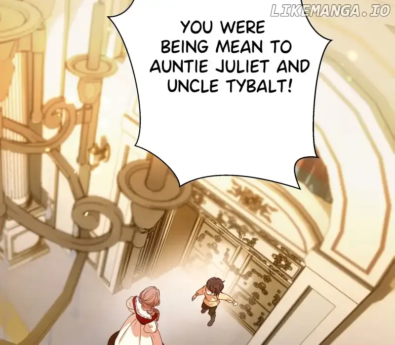 Go Away Romeo Chapter 59 page 103