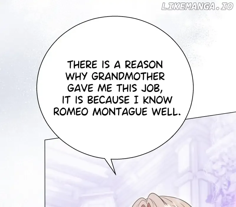 Go Away Romeo Chapter 60 page 97