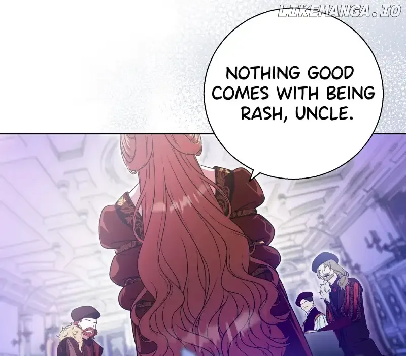 Go Away Romeo Chapter 60 page 100