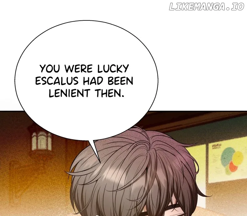 Go Away Romeo Chapter 62 page 15