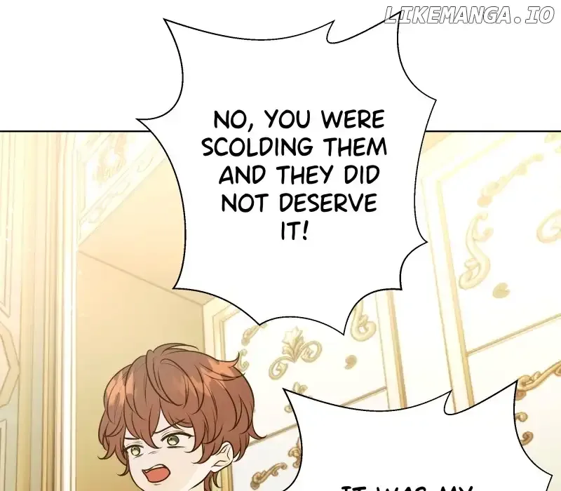 Go Away Romeo Chapter 59 page 107