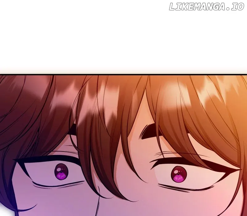 Go Away Romeo Chapter 64 page 8