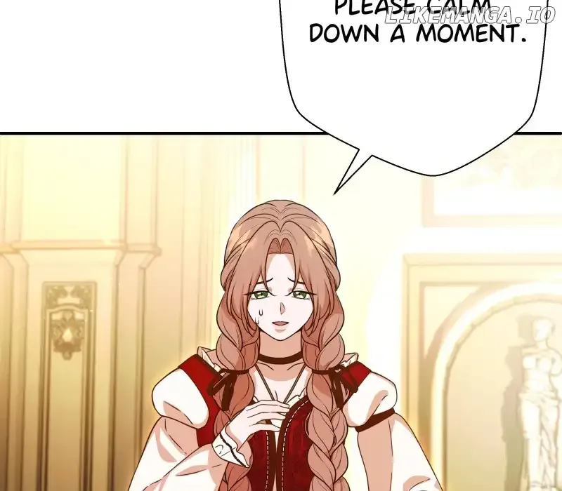 Go Away Romeo Chapter 59 page 105