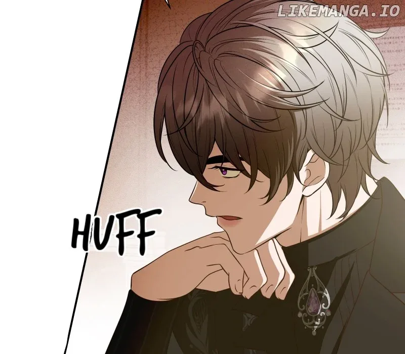 Go Away Romeo Chapter 62 page 21