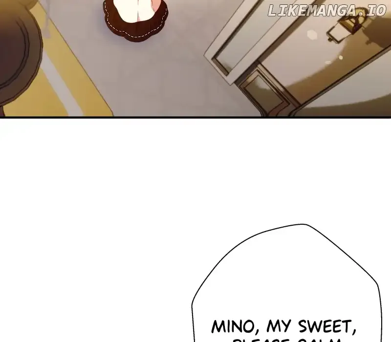 Go Away Romeo Chapter 59 page 104