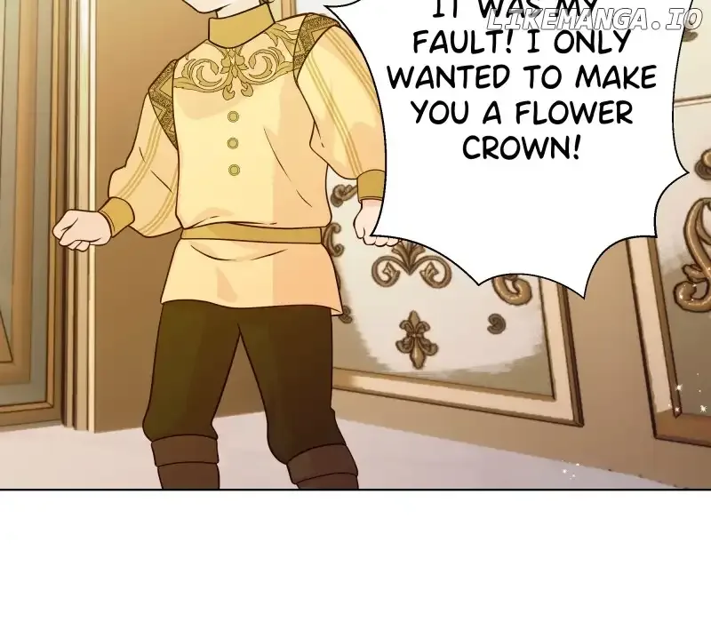 Go Away Romeo Chapter 59 page 108