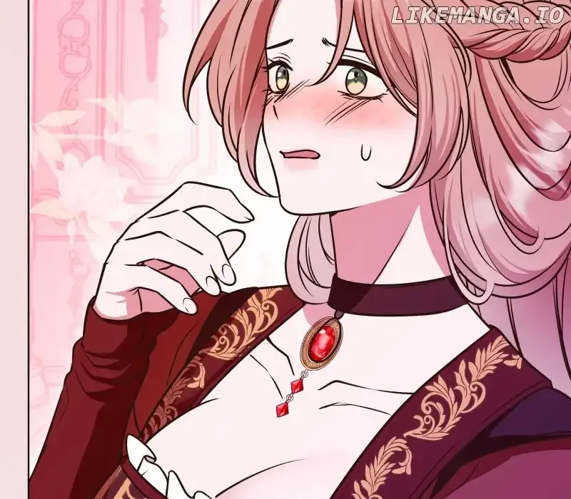 Go Away Romeo Chapter 60 page 124