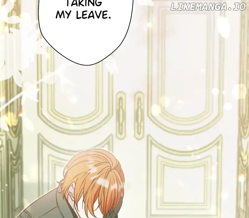 Go Away Romeo Chapter 60 page 113