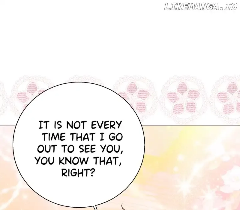 Go Away Romeo Chapter 60 page 120