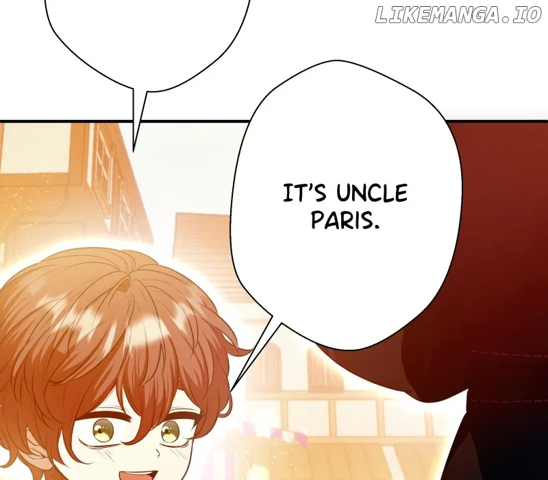 Go Away Romeo Chapter 64 page 22