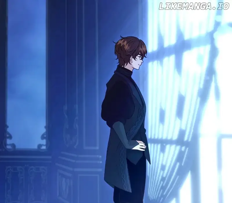 Go Away Romeo Chapter 59 page 130