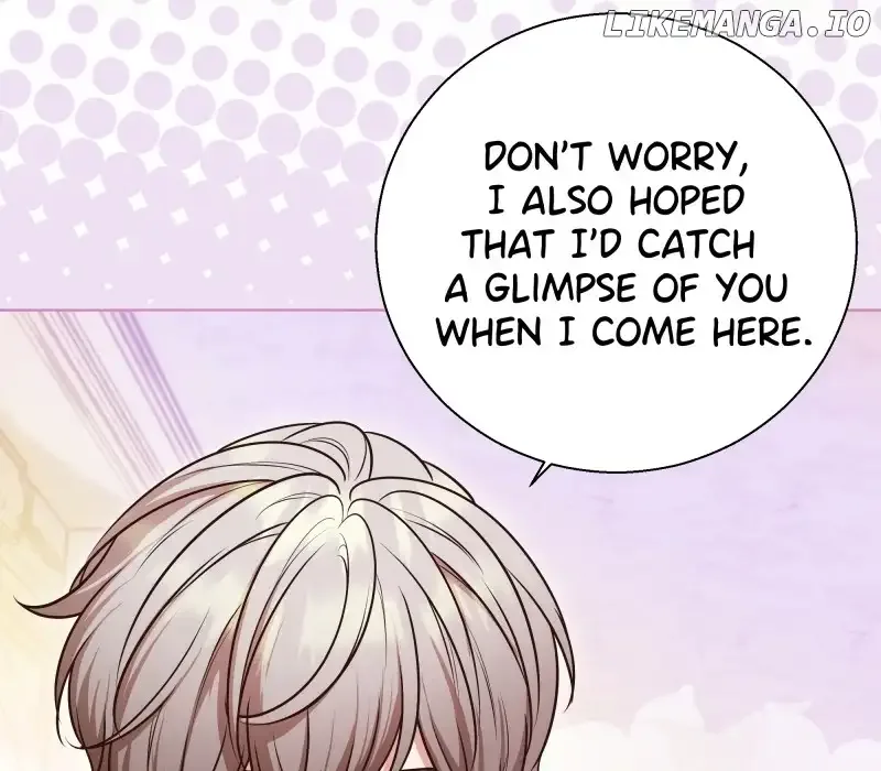 Go Away Romeo Chapter 60 page 128