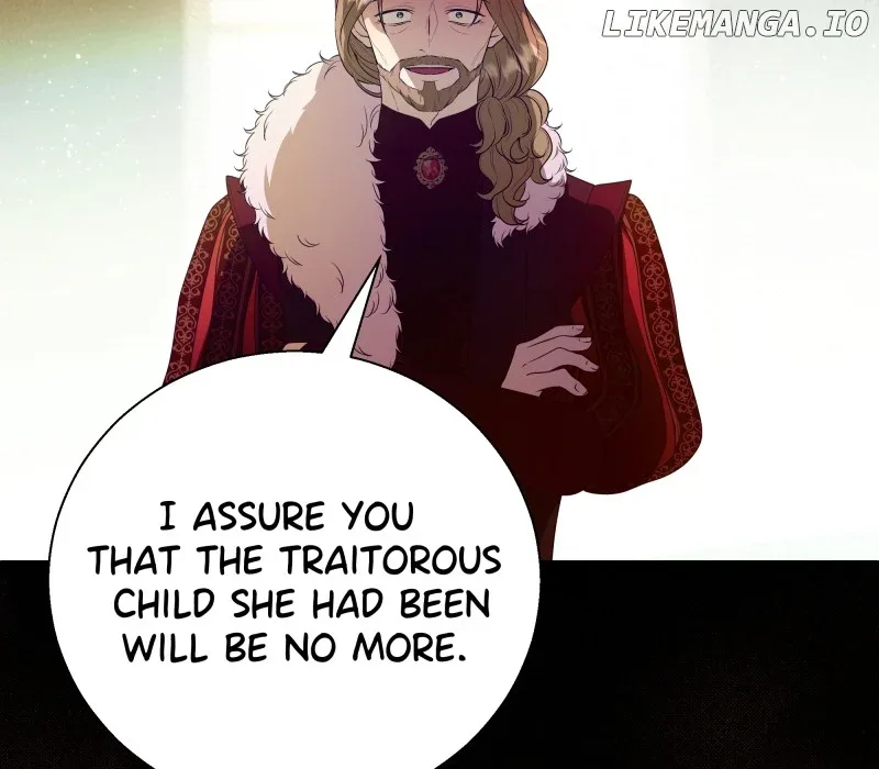Go Away Romeo Chapter 62 page 33