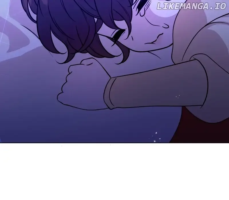 Go Away Romeo Chapter 59 page 135