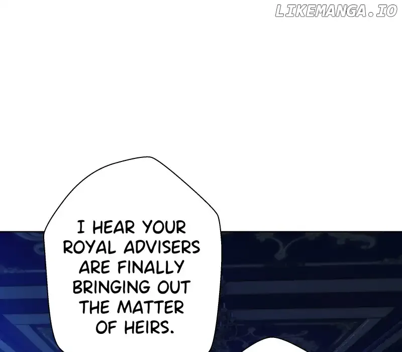 Go Away Romeo Chapter 59 page 124