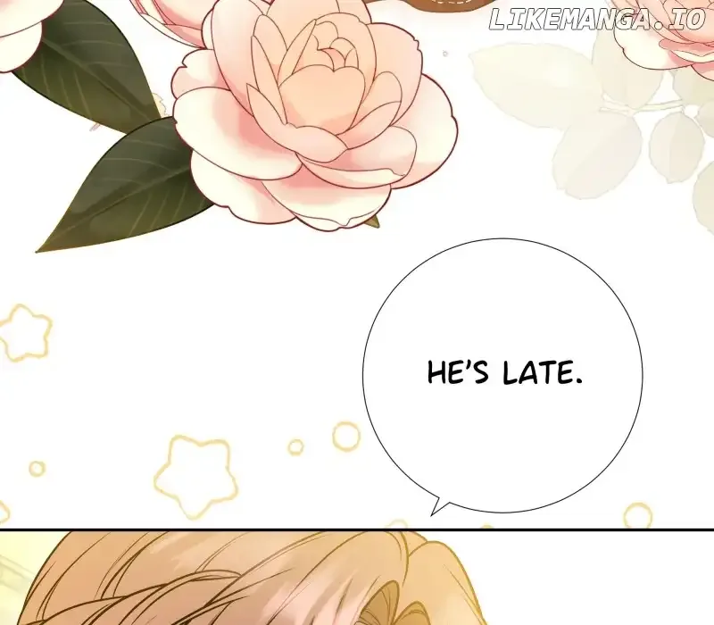 Go Away Romeo Chapter 57 page 127