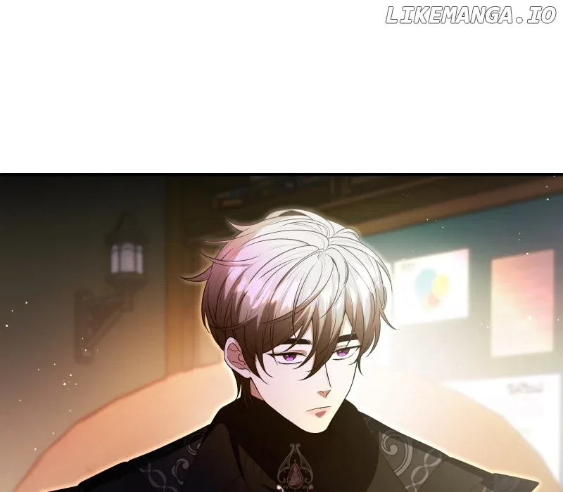 Go Away Romeo Chapter 62 page 30