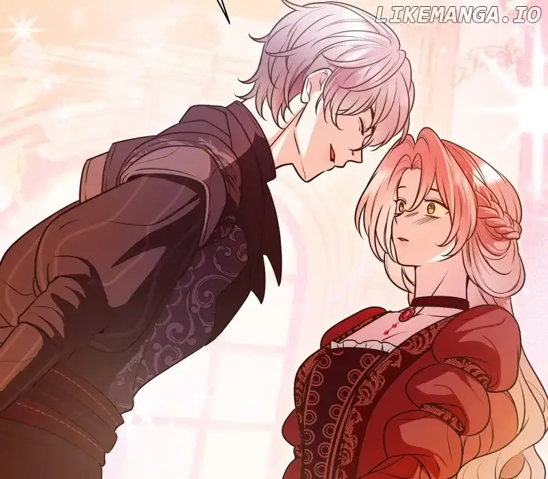 Go Away Romeo Chapter 60 page 121