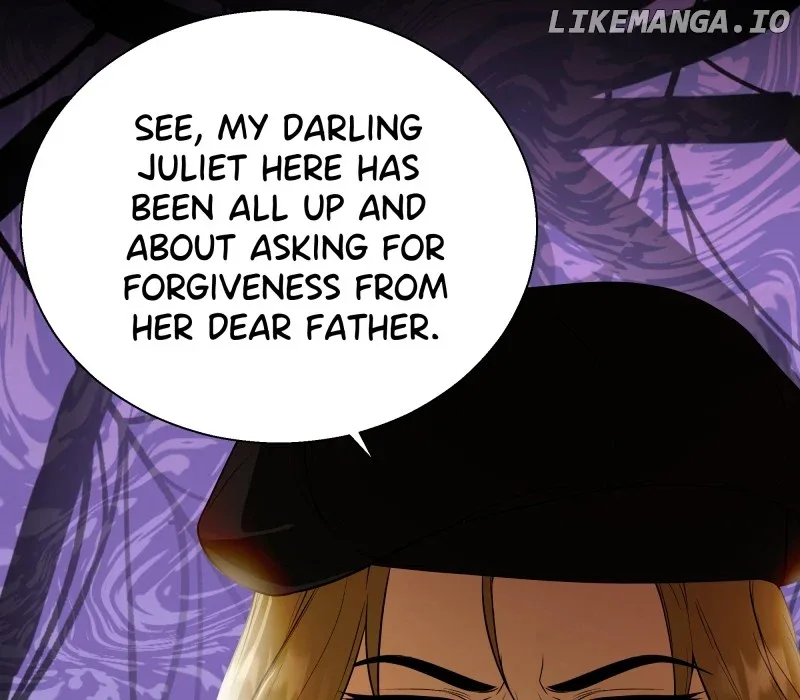 Go Away Romeo Chapter 62 page 25