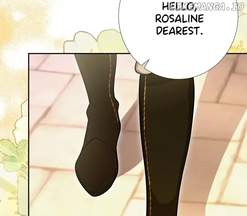 Go Away Romeo Chapter 57 page 130