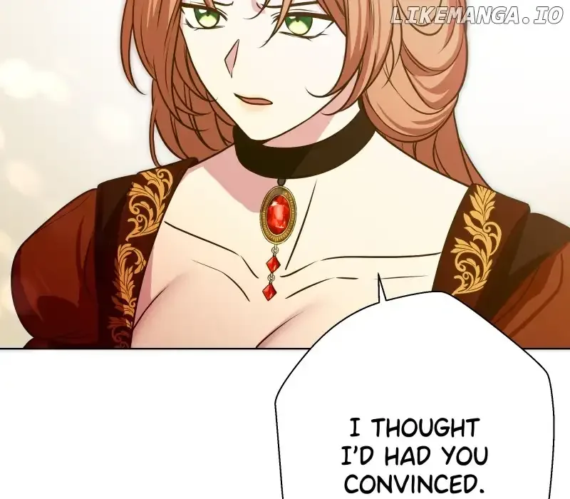 Go Away Romeo Chapter 60 page 118
