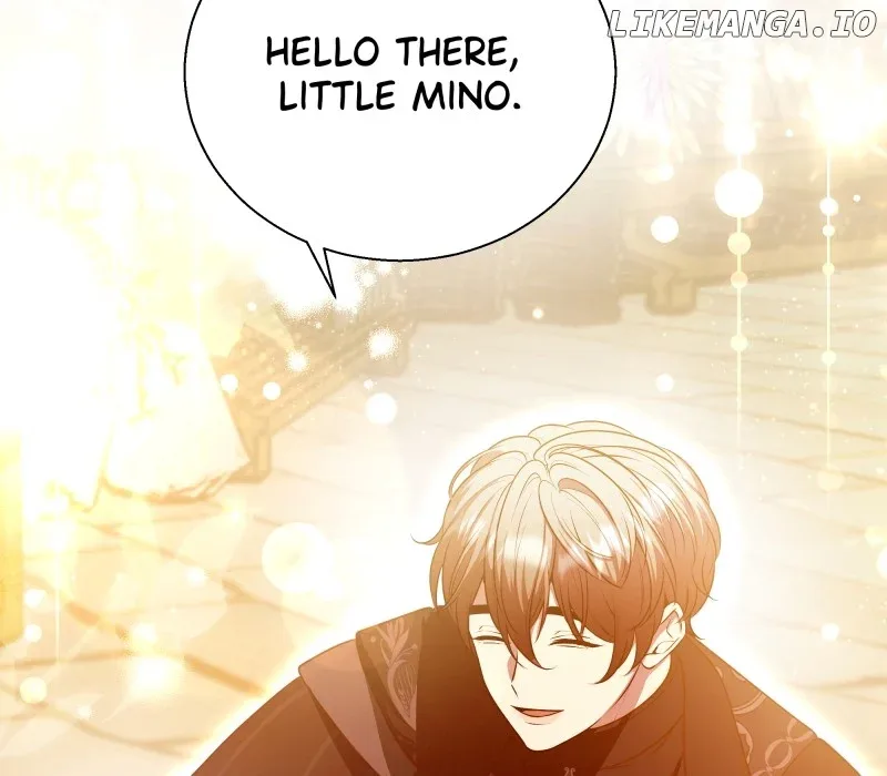 Go Away Romeo Chapter 64 page 29