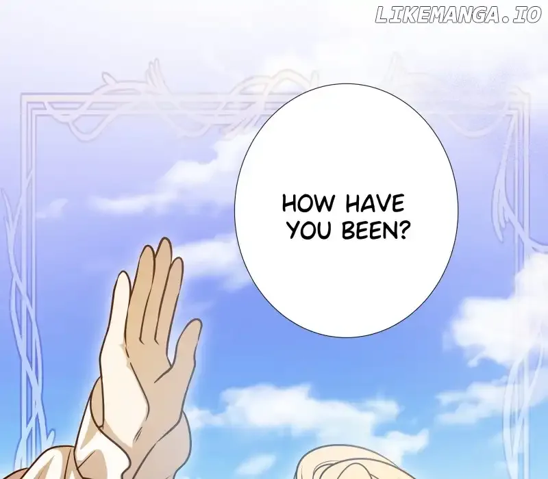 Go Away Romeo Chapter 57 page 134