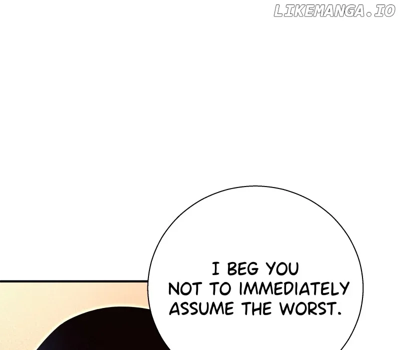 Go Away Romeo Chapter 62 page 37