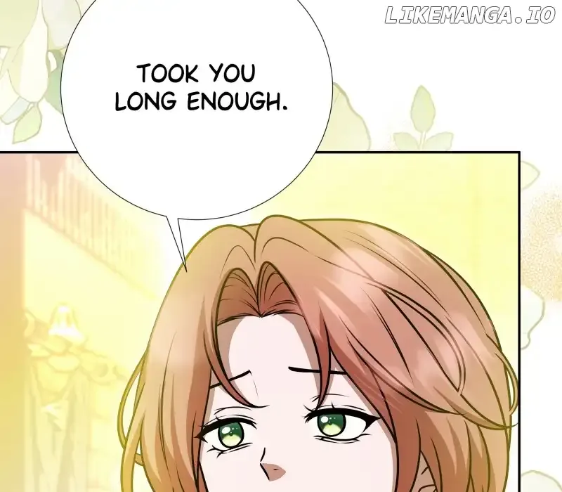 Go Away Romeo Chapter 57 page 132