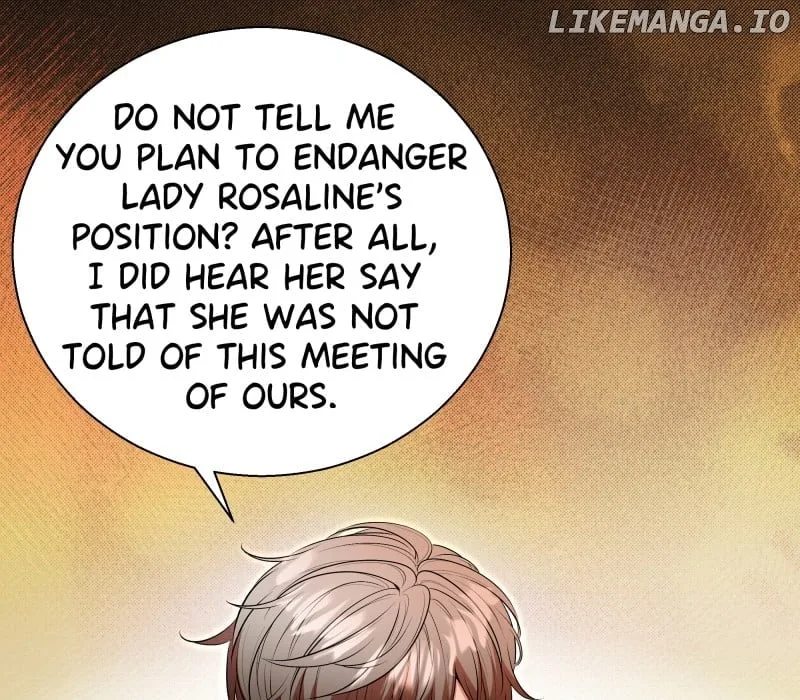 Go Away Romeo Chapter 62 page 35