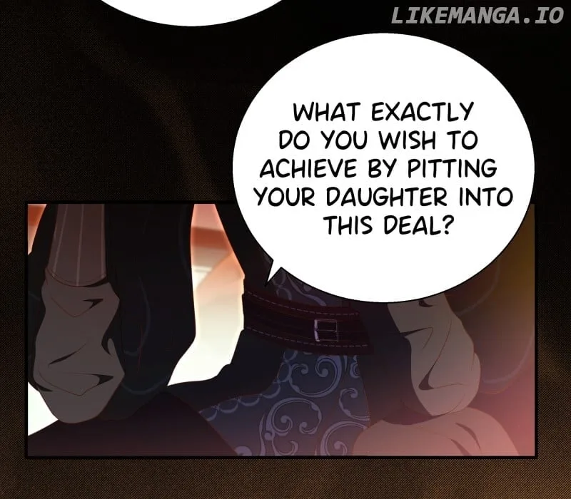 Go Away Romeo Chapter 62 page 34